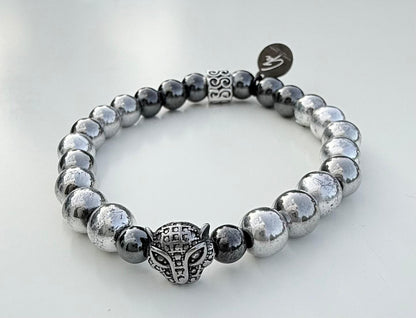 Pulsera gamadeinibiza cool tiger