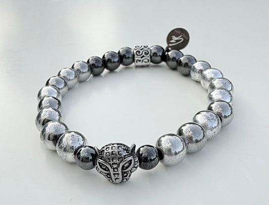 Pulsera gamadeinibiza cool tiger