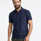 Polo basic tech Gianni Lupo