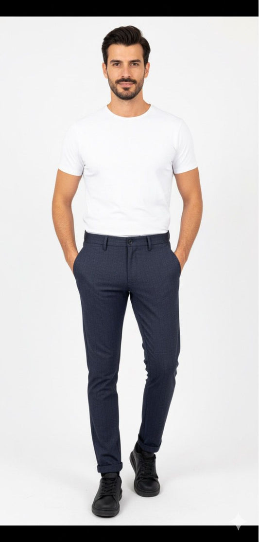 Pantalón Virtual XENON
