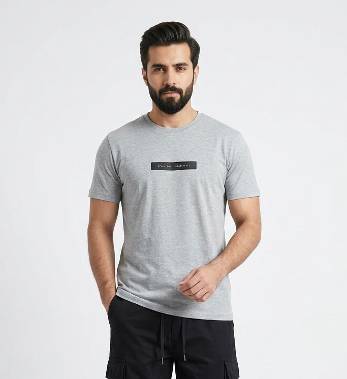 Camiseta basica Frau Magdalena