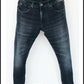 Pantalón tejano MOLOTOV nice blue black