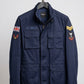 Parka militar 1821