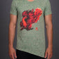 Camisesta Maldaz green karpa