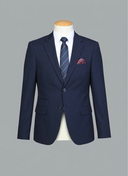 Traje modelo pireo semi slim fit