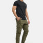Pantalón cargo indicode