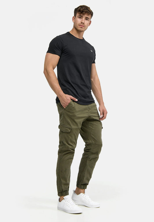Pantalón cargo indicode
