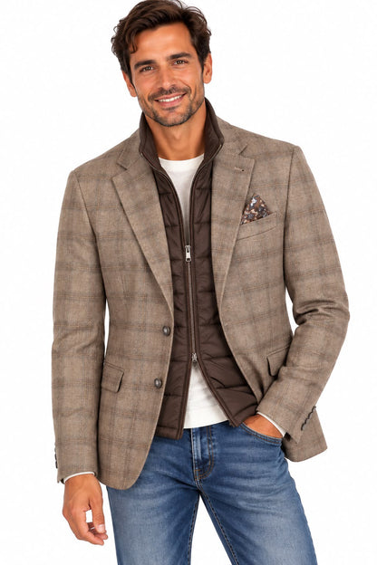 Americana cuadros capelli