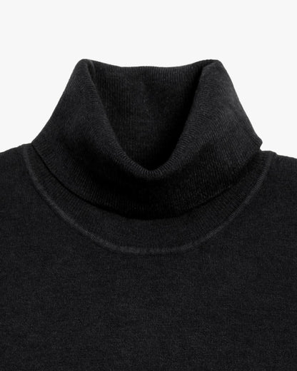Jersey cuello vuelto gianni