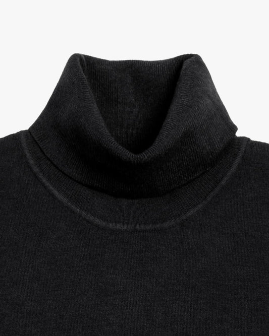Jersey cuello vuelto gianni