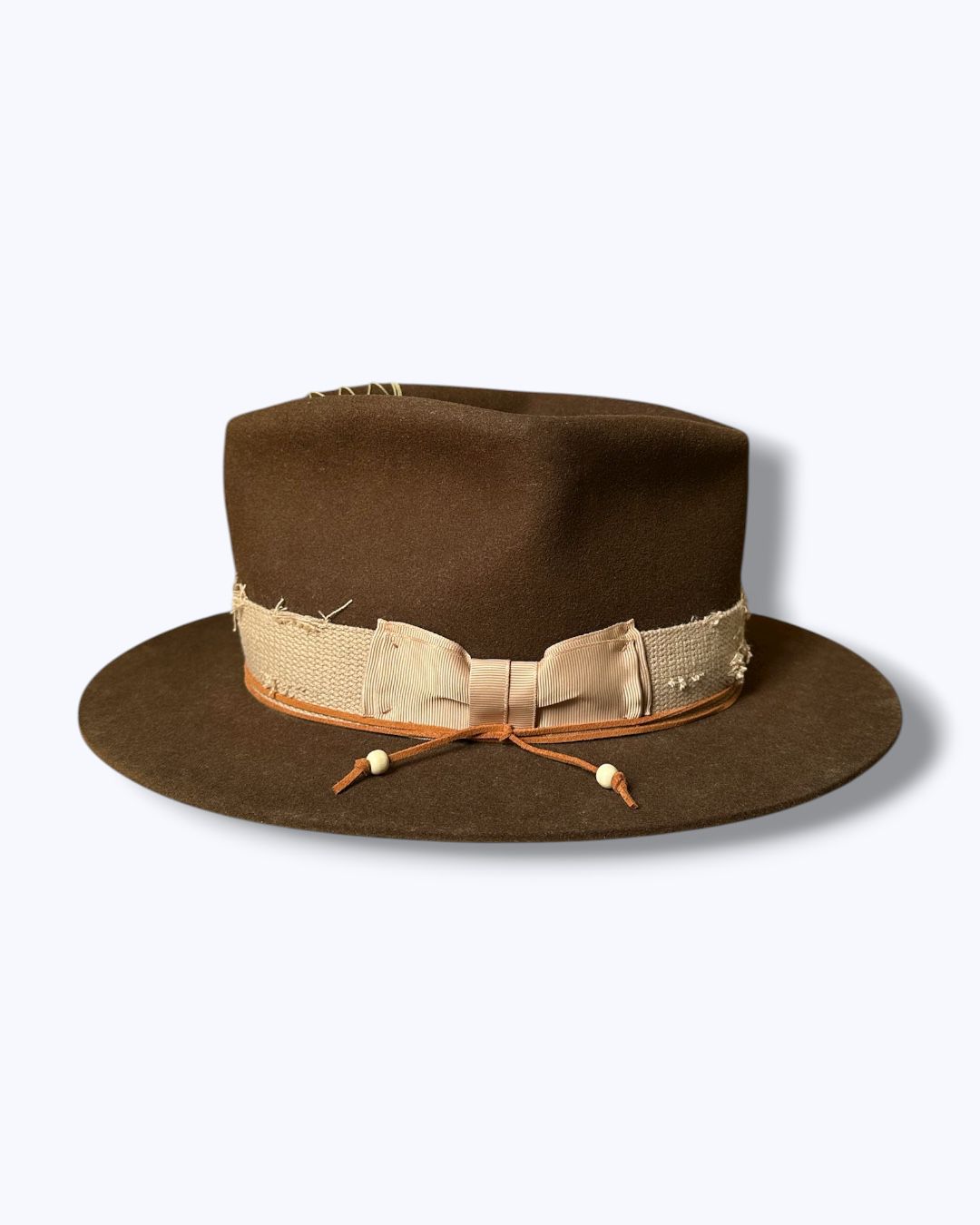 Sombrero Orí "osun"