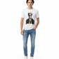 Camiseta Frida Kahlo Le Crane