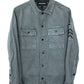 Sobrecamisa militar Molotov