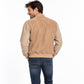 Bomber Gianni Lupo camel combinada