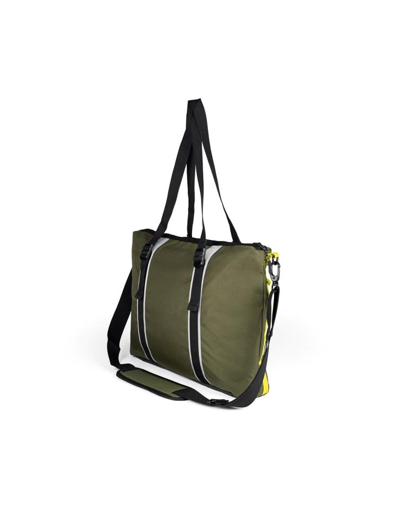MUNICH Bolso Deportivo Camuflaje - Bandolera Urbana Premium