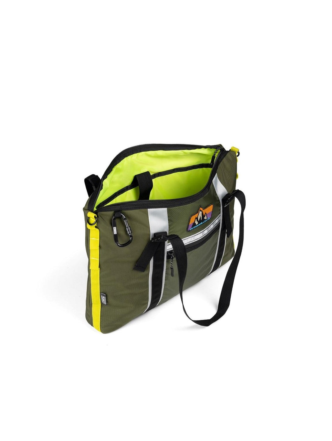 MUNICH Bolso Deportivo Camuflaje - Bandolera Urbana Premium