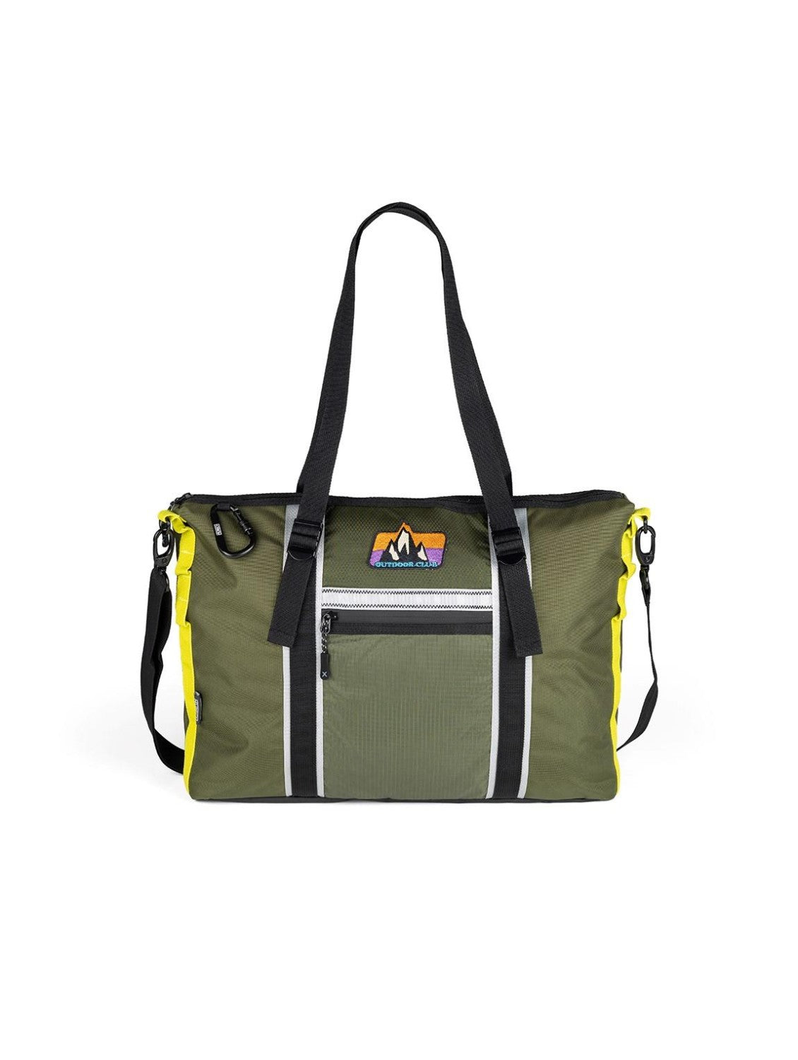 MUNICH Bolso Deportivo Camuflaje - Bandolera Urbana Premium