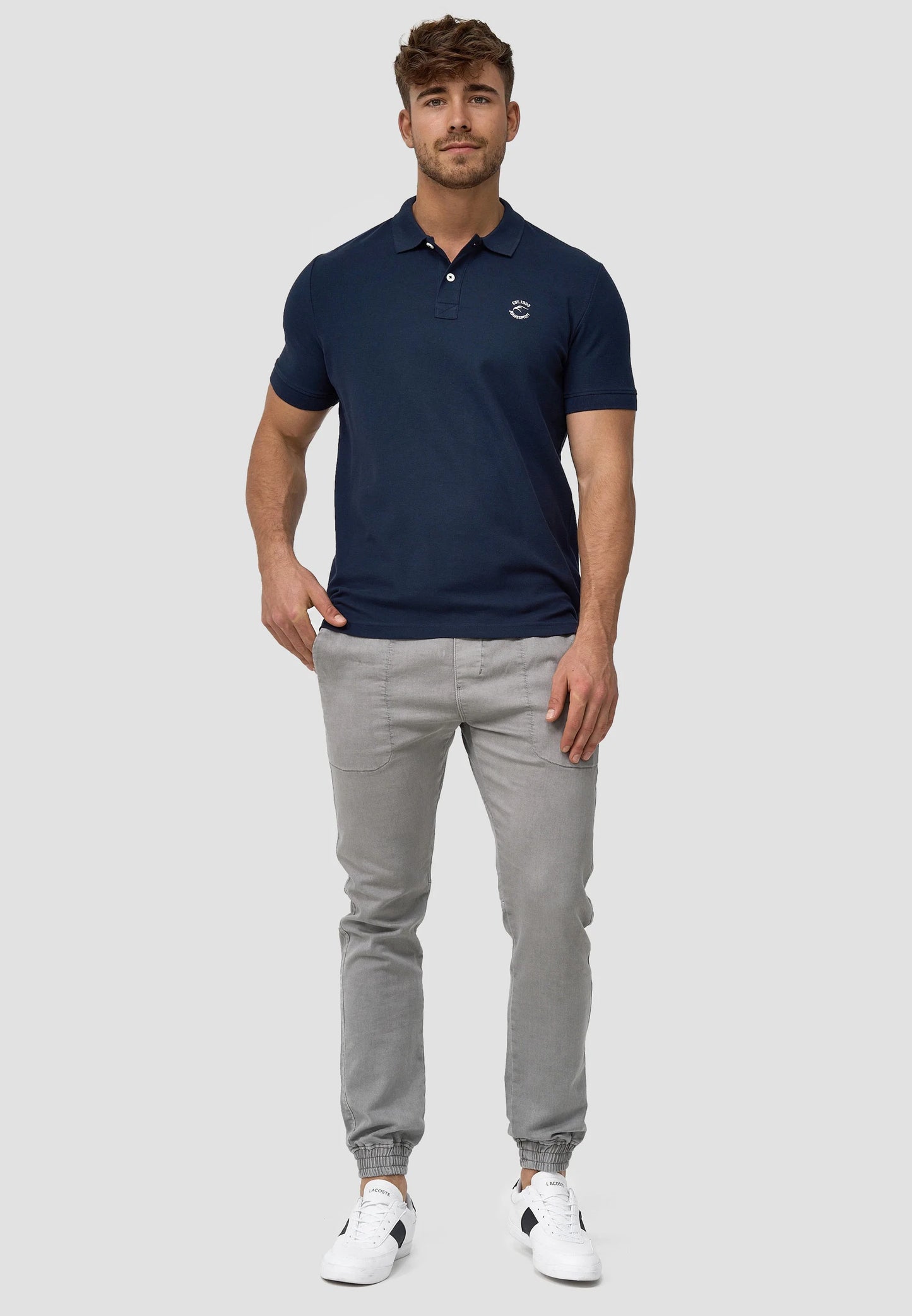 Polo Indicode inwadin
