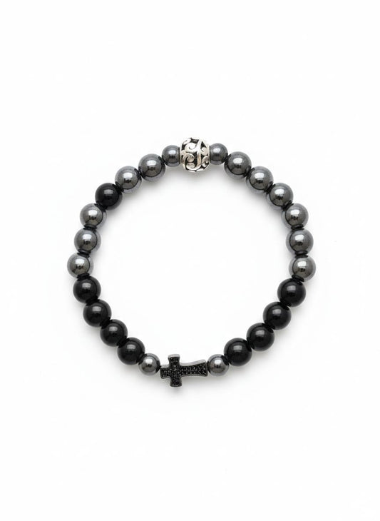 Pulsera gamadeinibiza cruz