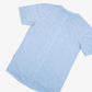 Camiseta Gianni Lupo Sky asimétrica