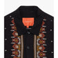 Camisa manga corta Gianni etnic