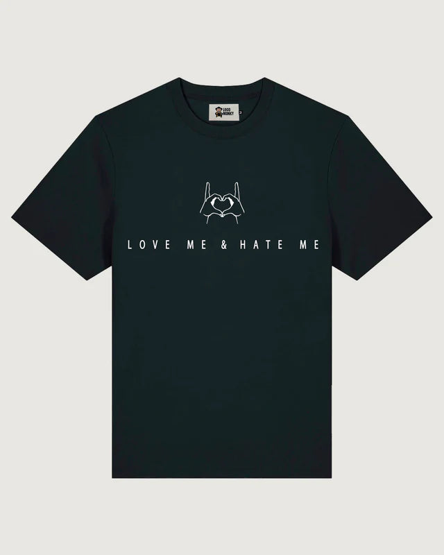 Camiseta Loco Monky Love Me