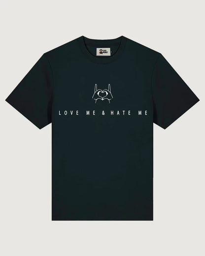 Camiseta Loco Monky Love Me