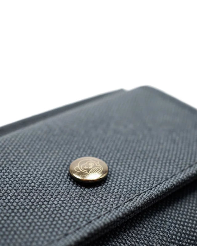 Cartera loco monky dark blue