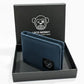 Cartera loco monky dark blue