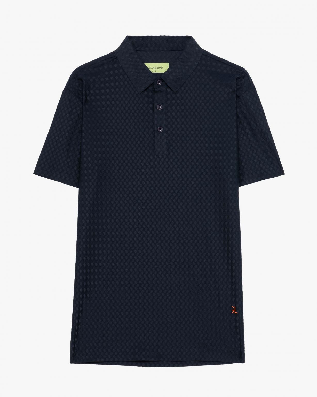 Polo tech Gianni Lupo