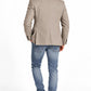 Americana corcos beige