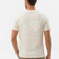 Camiseta básica Indicode westson Hi-Fi