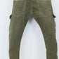 Pantalón cargo MOLOTOV kaki