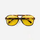 Gafas de sol cow boy cool 2.0 yellow