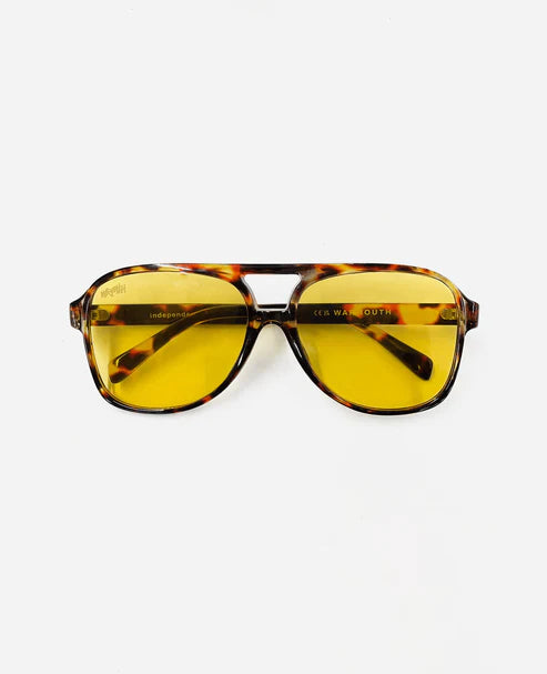 Gafas de sol cow boy cool 2.0 yellow