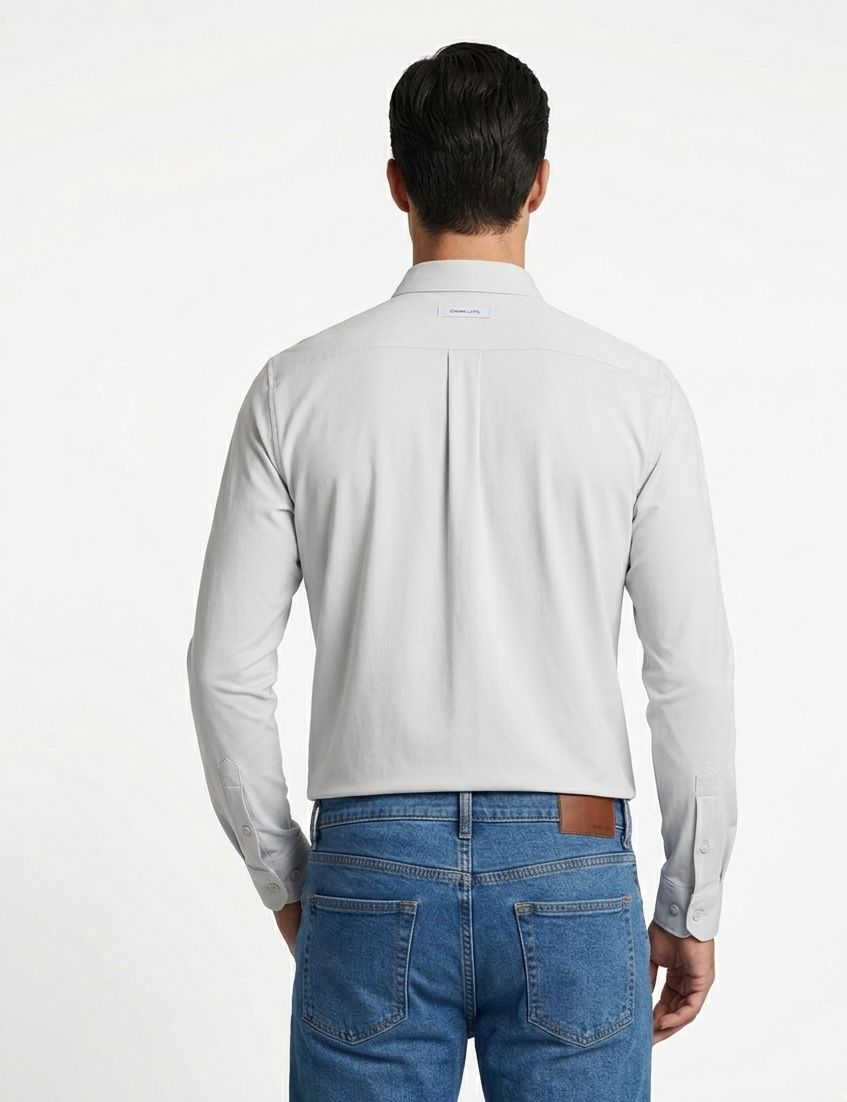 Camisa técnica Gianni Lupo