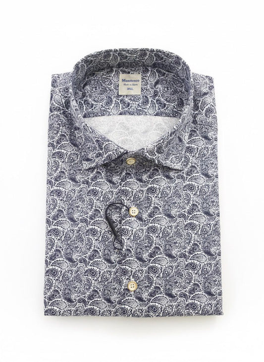 Camisa Monttesco 3XL