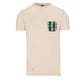 Camiseta lampang Szolt and Frog