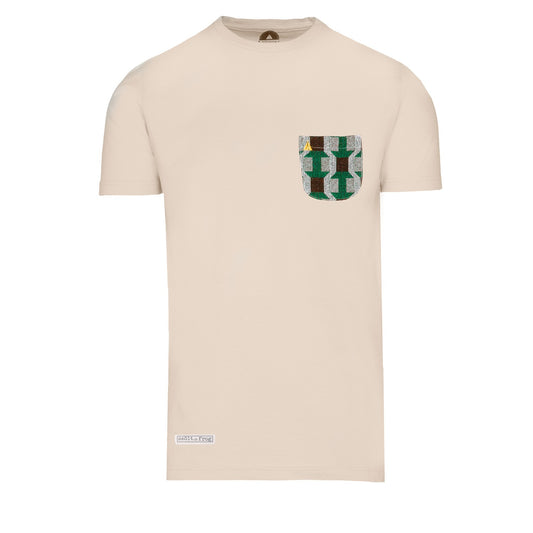 Camiseta lampang Szolt and Frog