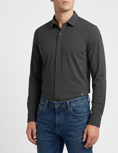 Camisa técnica Gianni Lupo