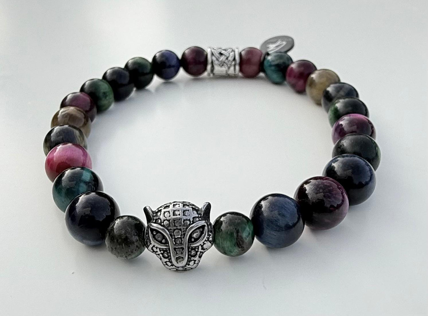 Pulsera gamadeinibiza tiger