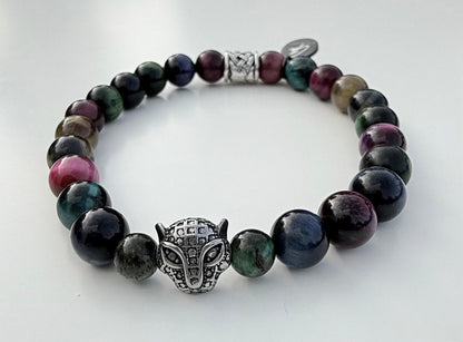 Pulsera gamadeinibiza tiger