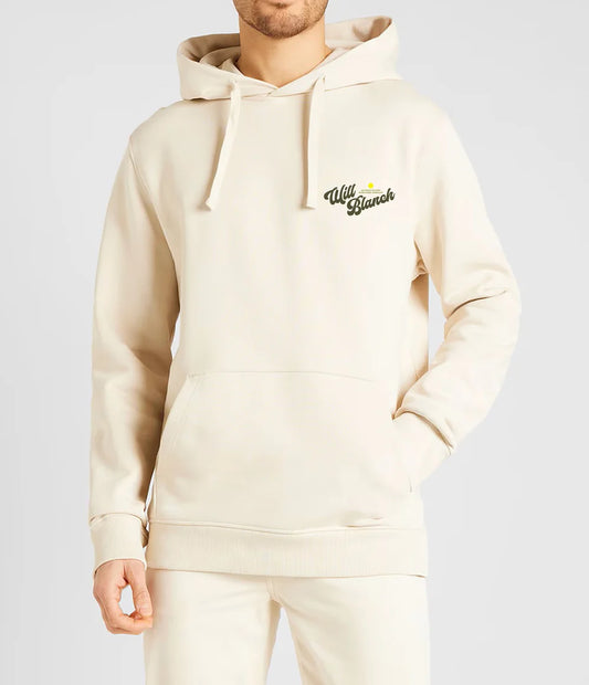 Sudadera con capucha Porche safari