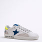 Zapatillas Cetti C-1342 | Used Nature Blanco Fluor - Hecho en España