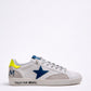 Zapatillas Cetti C-1342 | Used Nature Blanco Fluor - Hecho en España