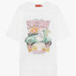 Camiseta Gianni Lupo sunshine vespa