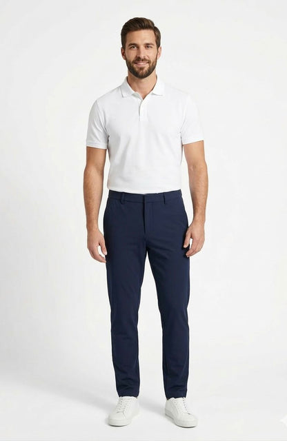 Pantalón Técnico Nalo | Hecho en España