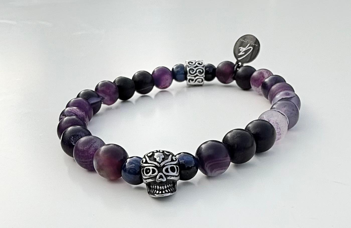 Pulsera azteka gamadeinibiza