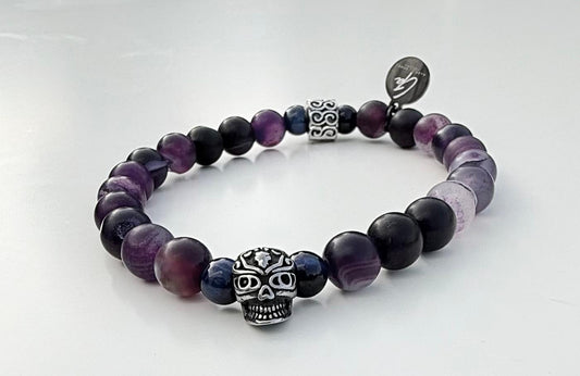 Pulsera azteka gamadeinibiza