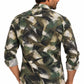 Camisa Estampada Monttesco olmedo- 100% Algodón